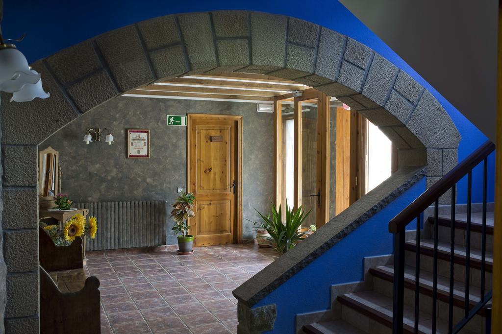 Mas El Ferres Casa de hóspedes Joanetes Exterior foto